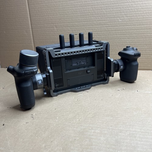 Dji monitor remoto - dji, alta