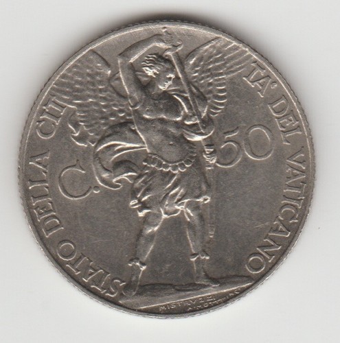Pio xii vaticano - vaticano, 50