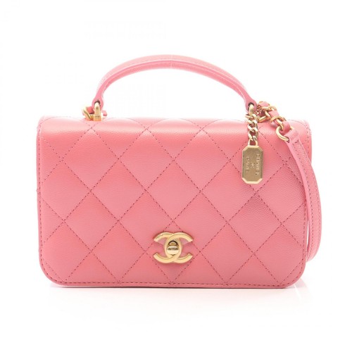 Borsa tracolla chanel - borsa,