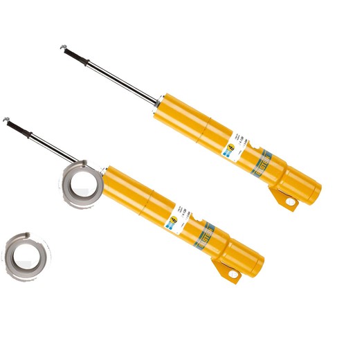 Ammortizzatori sportivi - 2,