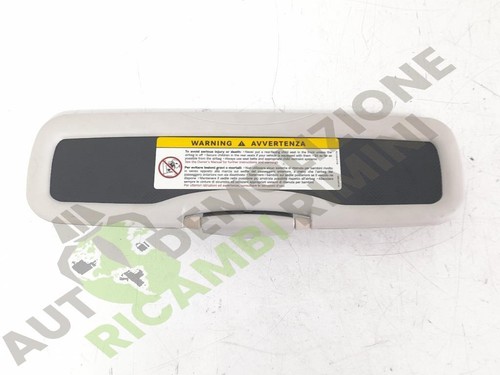 Pannello parasole dx - pannello,