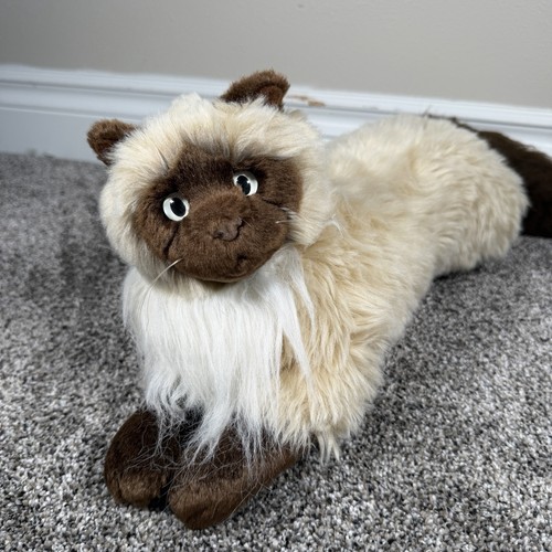Douglas cuddle toys - toys, gatto