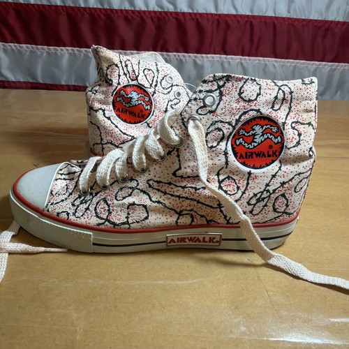 Scarpe skate airwalk - da,