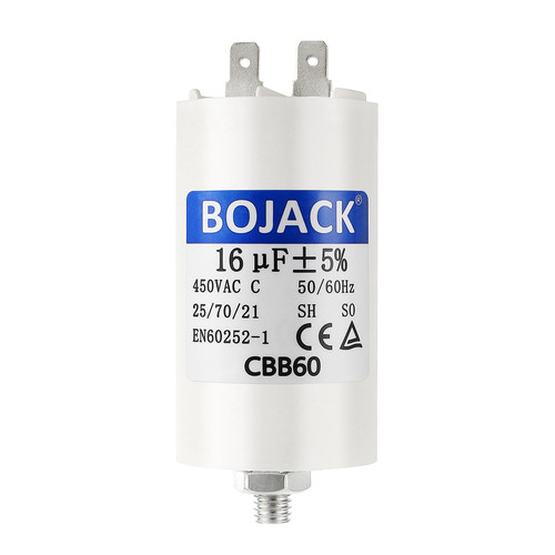 Cbb60 condensatore - cbb60,