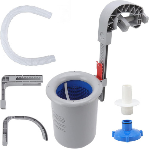Skimmer per piscina - skimmer, piscina,