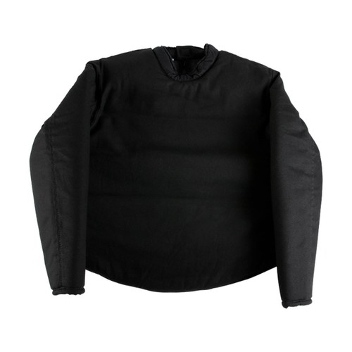 Giacca maniche lunghe - maniche,
