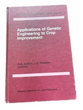 Applications genetic - applications, of