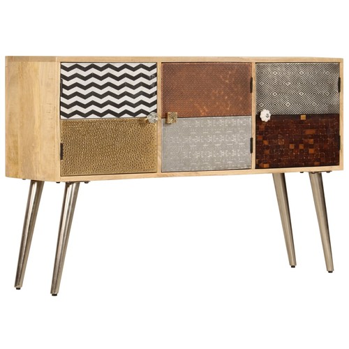 Credenza massello mango - massello, di