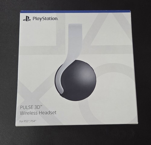 Sony playstation pulse - playstation,
