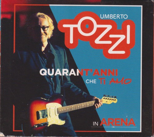 Umberto tozzi raro - -, +