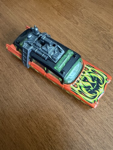 2014 hot wheels - 2014,