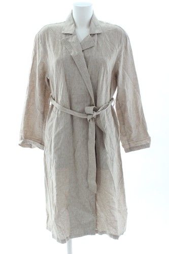 Uniqlo cappotto lungo fino - cappotto,