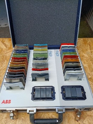 Abb elos valigetta - abb,