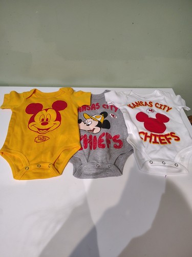 Lotto body topolino nuovi - 3,