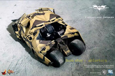 Hot toys modellino bicchiere - hot,