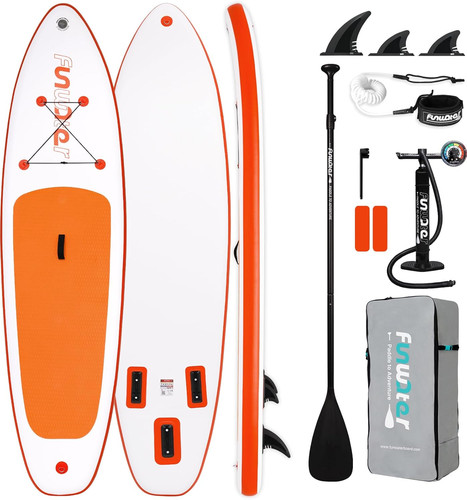 Tavola sup gonfiabile ultra - sup,