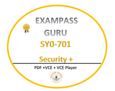 SY0-701 Sicurezza + Esame! 735