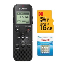 Sony ICD-PX370 Mono Digital