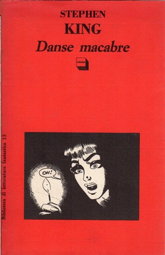 Danse macabre