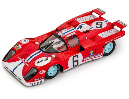 Slot ca51d ferrari 512m - slot.it, ca51d,