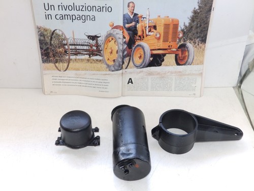 Trattori storici slanzi - trattori,