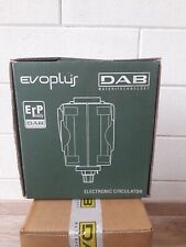 DAB EVOPLUS 80/180 M circolatore 220V