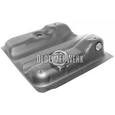 Serbatoio per T3 Diesel e