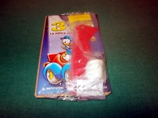 La Mitica car di PAPERINO la