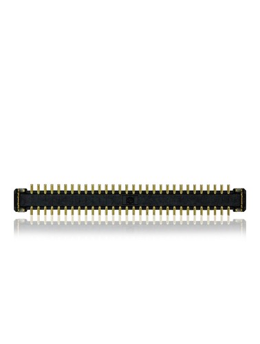 Connettore lcd flex - (su,