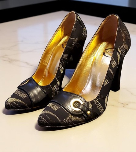 Just cavalli decolletè - just,