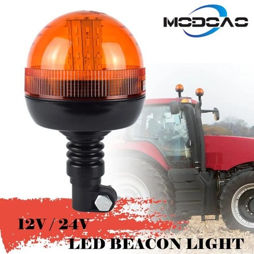Luce led faro avviso - faro,