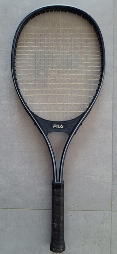 Racchetta tennis racket - racchetta,