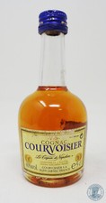 Miniature / Mignon Cognac COURVOISIER VS