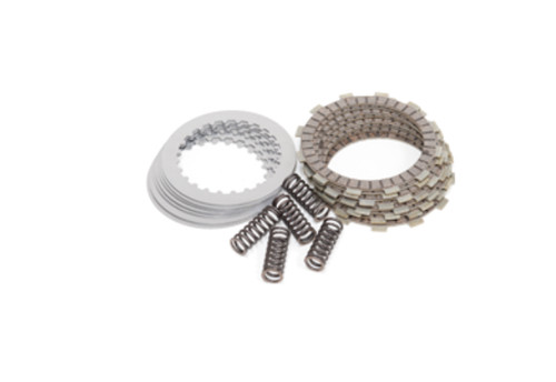 Kit frizione completo aprilia - frizione,