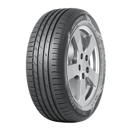 Pneumatici gomme estive - , nokian