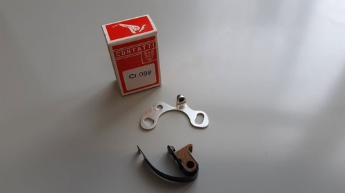 Puntine alfa romeo - alfa, giulietta