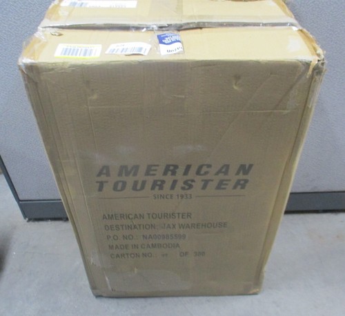 American tourister cascade - cascade, hs