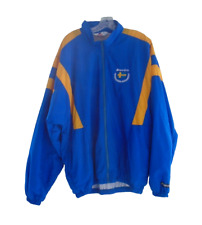 giacca a vento uomo vintage