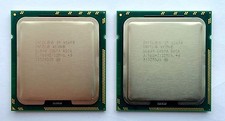 Matched Pair Intel Xeon X5690