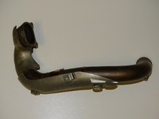 DUCATI MONSTER 821 STRIPE