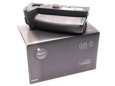 Olympus HLD-7 Battery Grip