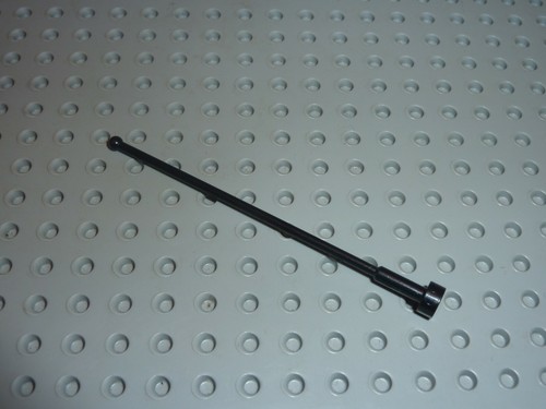 Antenne lego black 2569 - lego,