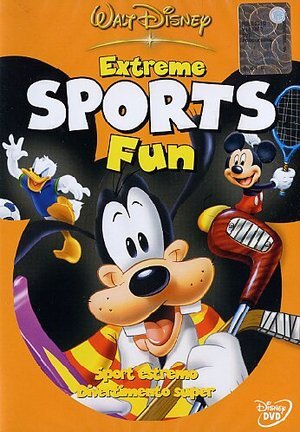 Extreme sport fun - sport,