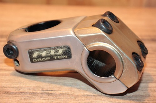 Stelo bmx drop ten feltro - stelo, drop-ten