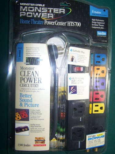 New home theater - --,