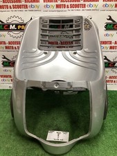 Carena Scudo Anteriore Aprilia Scarabeo Rotax 125/150/200 Anno 1999 2000 2004