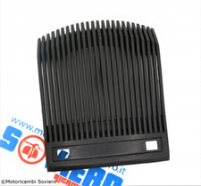 \ Griglia Nera per Mascherina