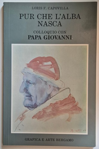 Pur che alba - pur, colloquio