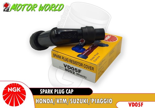 Pipetta ngk vd05f compatibile - vd05f,