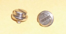 Two screws for setting plates - screws,